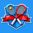 プログラムのアイコン: Fun Tennis Battle