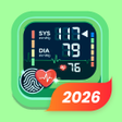 Icono de programa: Health Launcher: Heart Tr…