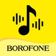 Ikona programu: BOROFONE