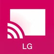 Ikona programu: TV Cast to LG