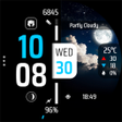 Icon des Programms: DM155 Chic Digital Lively…