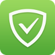 プログラムのアイコン: Adguard for Android