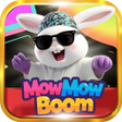 Icono de programa: Mow Mow Boom