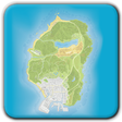 Icon of program: Unofficial Map For GTA 5