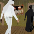 Icon des Programms: Grandmas City - Play and …