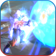 プログラムのアイコン: Kakarot Warrior Mastered …