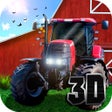 Ikona programu: American Farm Simulator