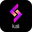 プログラムのアイコン: Kali: Short Learning Vide…