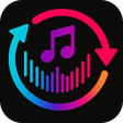 Icon des Programms: ShuffL - Stream Music MP3