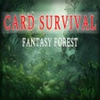 Ikona programu: Card Survival: Fantasy Fo…