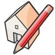 プログラムのアイコン: Google SketchUp