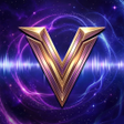 プログラムのアイコン: Vparty - Group Voice Chat…