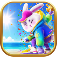 Ikona programu: Dash Through Colors
