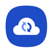 Icon des Programms: Samsung Cloud