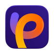 プログラムのアイコン: HitPaw FotorPea