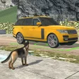 Icon des Programms: Police on Border - Car Ch…