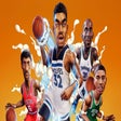 Icon des Programms: NBA 2K Playgrounds 2
