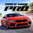 Icono de programa: Race Max Pro - Car Racing
