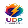 Icône du programme : UDP THUNDER VPN