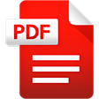 Icon des Programms: PDF Reader  PDF File View…