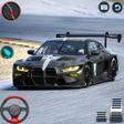 Icon des Programms: Crazy Car Offline Racing …