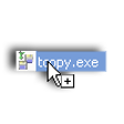 Icon des Programms: Total Copy