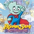 Icon des Programms: Pajama Sam 2: Thunder and…