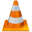 Icon of program: VLC Medi…