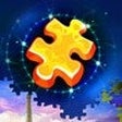 Ikona programu: Magic Jigsaw Puzzles