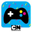 Icon des Programms: Cartoon Network GameBox