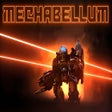 Icono de programa: Mechabellum