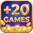Icona del programma: 20 Games Pix