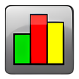 Programmsymbol: SoftPerfect NetWorx