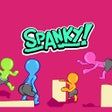 程序图标: Spanky!