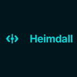 Icono de programa: Heimdall