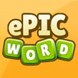 Icon des Programms: Epic Words: 4 Pics 1 Word