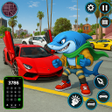 Icon des Programms: MemeRot Fun City Simulato…
