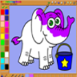 Icon des Programms: Kea Coloring Book