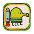 Icône du programme : Doodle Jump