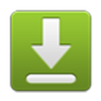 程序图标: Download Manager