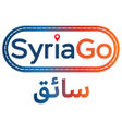 Icona del programma: سائق SyriaGo: ربح سريع
