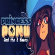Icon des Programms: Princess Pomu and the 5 M…