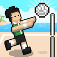 Icône du programme : Volley Random