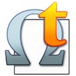 Icône du programme : OmegaT