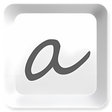 Icon des Programms: aText Premium