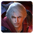 Ikona programu: Devil May Cry 4