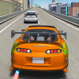 Ikona programu: Car Drifting  Driving Off…