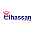 Ikona programu: Elhassandatalink