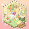 Ikona programu: Cozy Room: Home Design Ga…