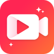 程序图标: Video Maker - Video Edito…